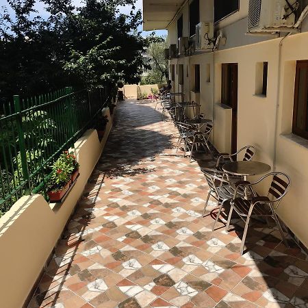 Flutura Apartments Vlorë Εξωτερικό φωτογραφία