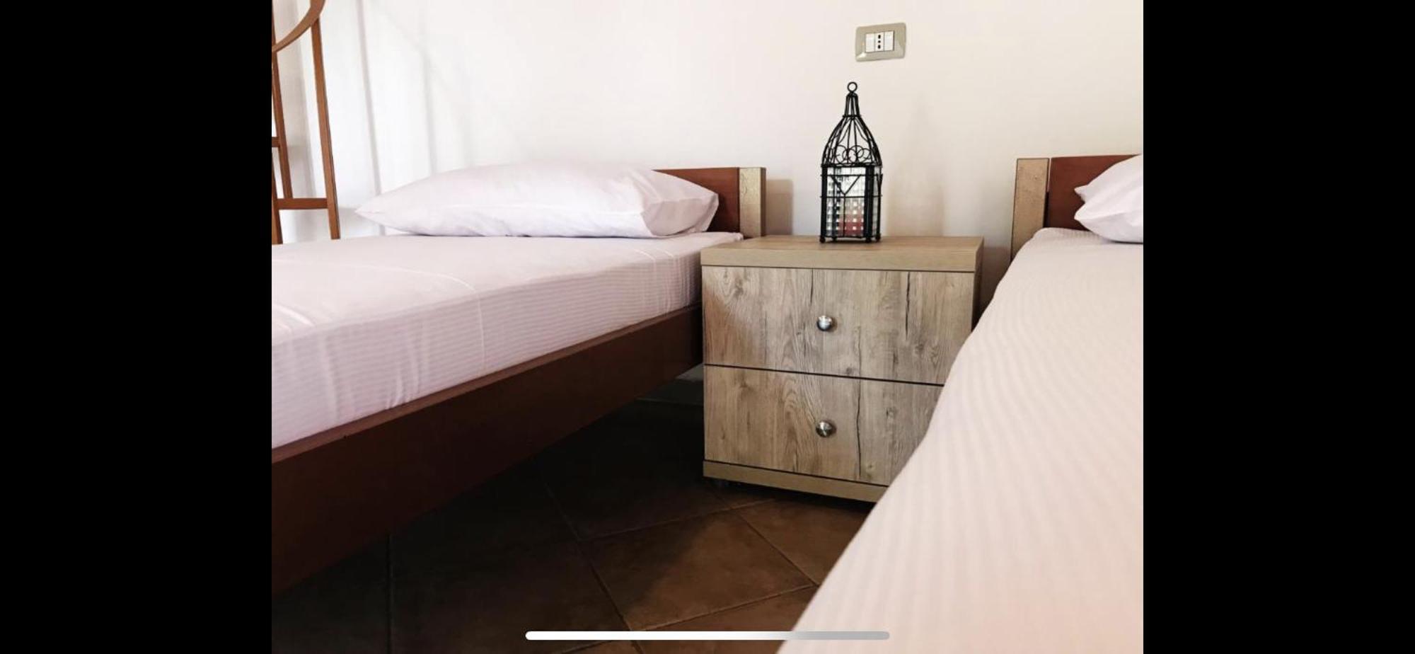 Flutura Apartments Vlorë Εξωτερικό φωτογραφία