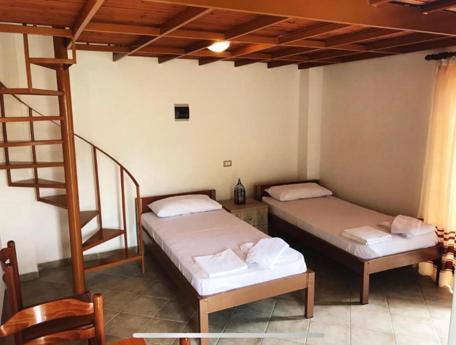 Flutura Apartments Vlorë Εξωτερικό φωτογραφία