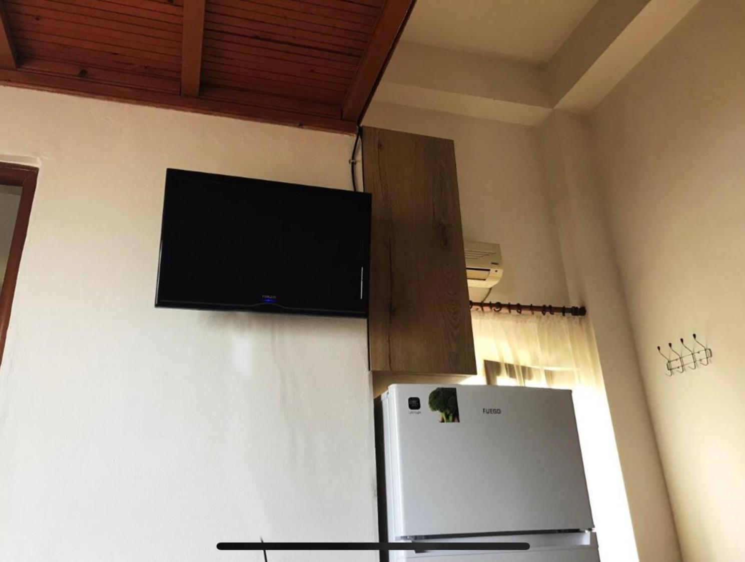 Flutura Apartments Vlorë Εξωτερικό φωτογραφία