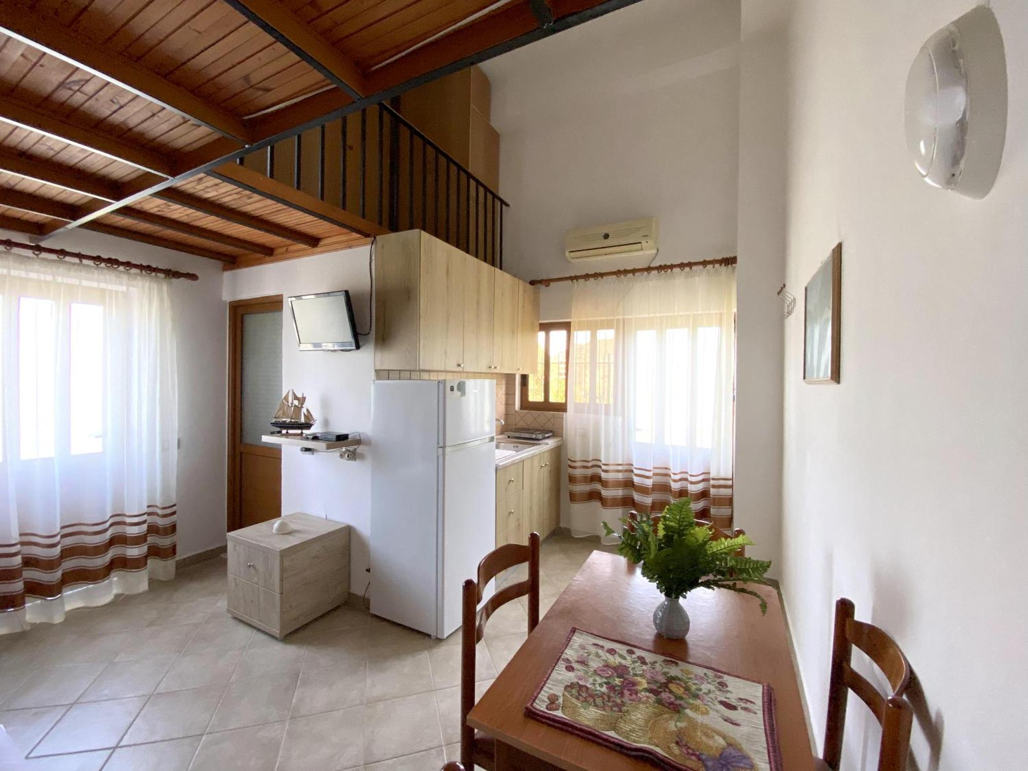 Flutura Apartments Vlorë Εξωτερικό φωτογραφία