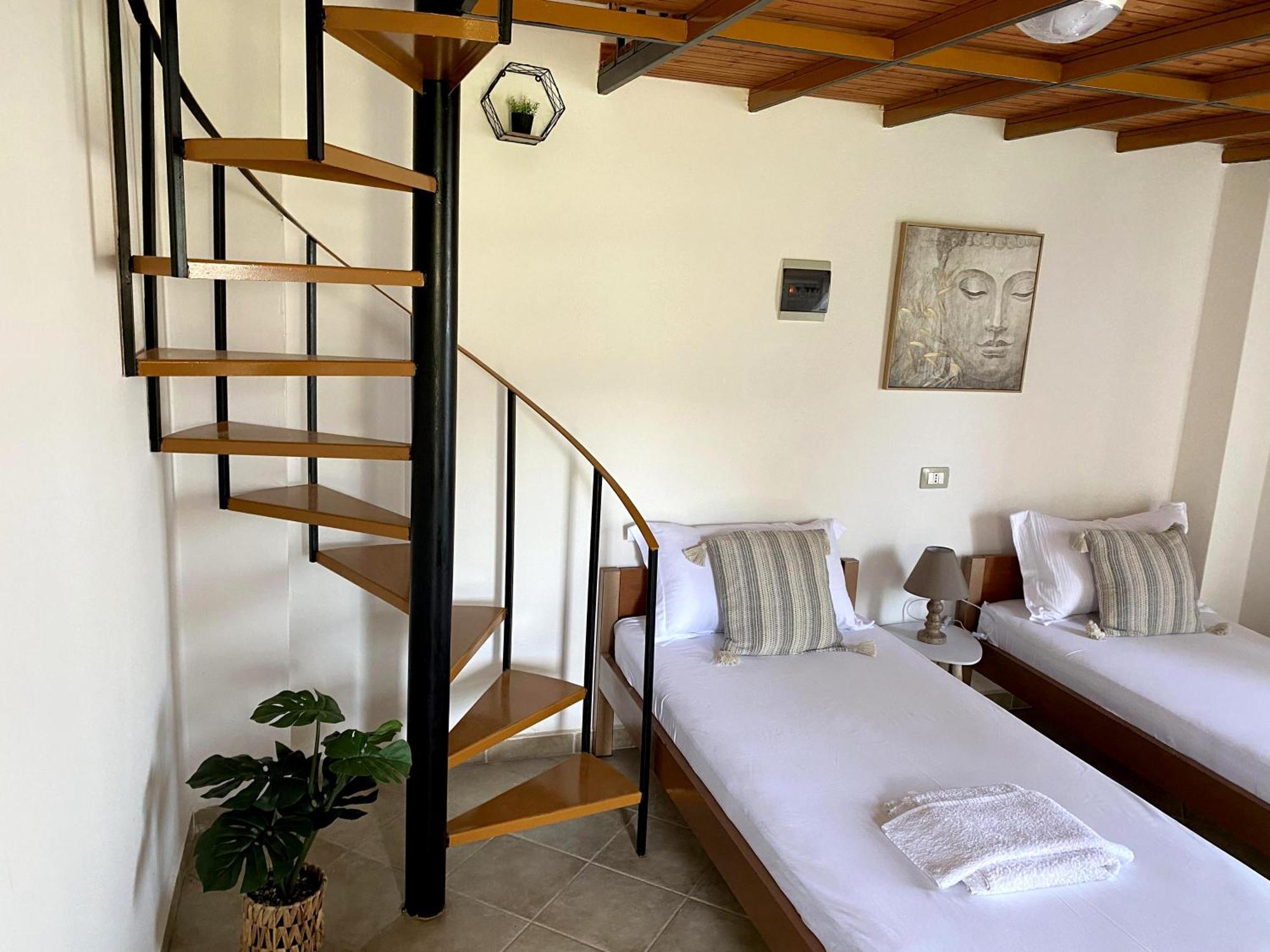Flutura Apartments Vlorë Εξωτερικό φωτογραφία