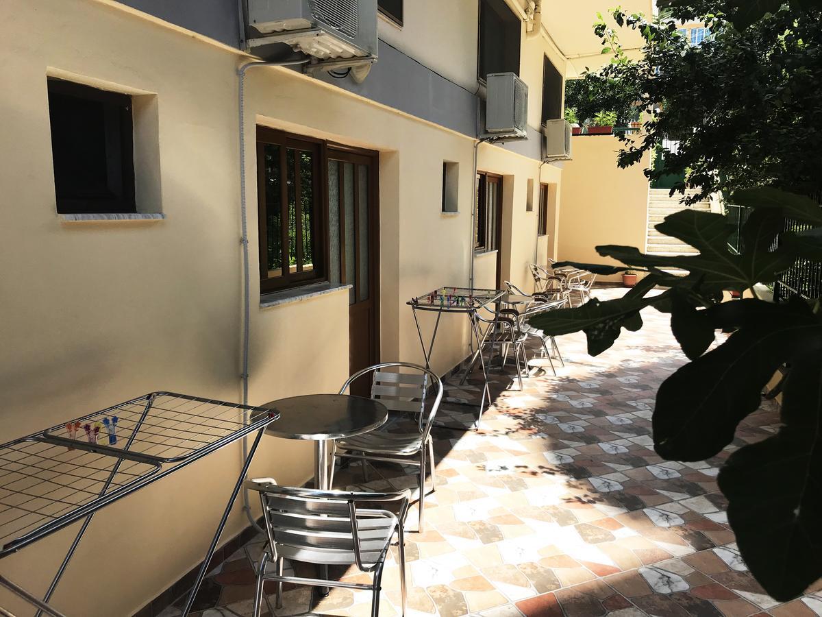 Flutura Apartments Vlorë Εξωτερικό φωτογραφία